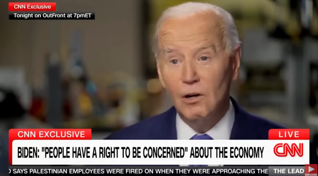 Diving Deep Into Joe Biden's Economic Trials: Analysis & Insights