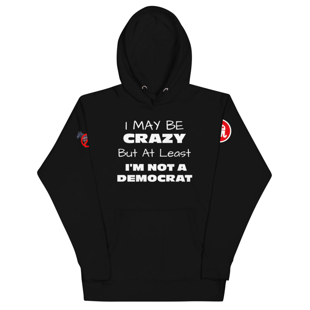 CRAZYDEMOCRAT.com