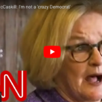 Sen. Claire McCaskill: I’m not a ‘crazy Democrat’